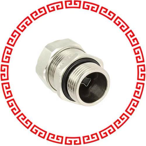 1183.2 CABLE GLAND 8-15MM M20 BRASS