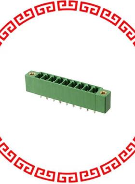 1830664 TERM BLOCK HDR 9POS VERT 3.81MM