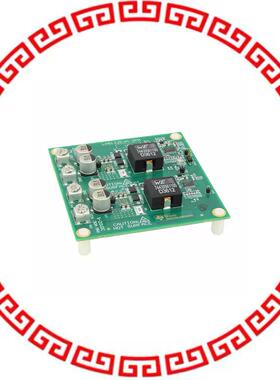 LM5122EVM-2PH EVAL BOARD FOR LM5122