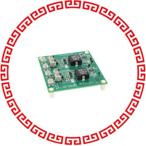 LM5122EVM-2PH EVAL BOARD FOR LM5122