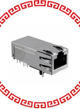 857914020 MAGJACK GIG PDJACK 1X1 CLASS 4