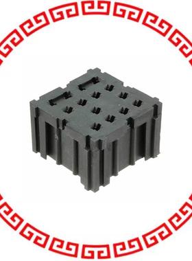 03540551Z RELAY HSG 5POS WIRING HARNESS