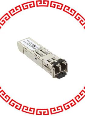 HFBR-57E5APZ TXRX MM SFP LC DMI BAIL DELATCH