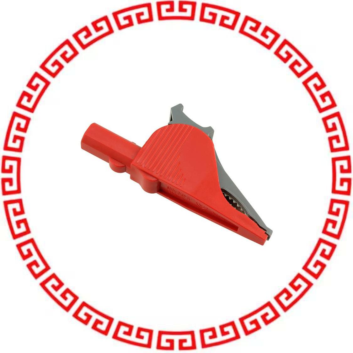 CT3251-2 GATOR CLIP STEEL INSULATED 36A