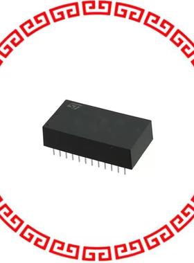 M41T00CAPPC1 IC RTC CLK/CALENDAR I2C 24-DIP