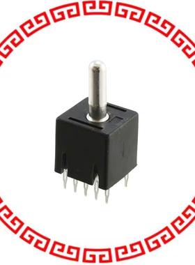 6643271-1 CONN PIN 1POS W/COMPLIANT PIN
