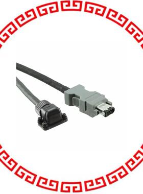 MFECA0050GJE ABSOLUTE ENCODER