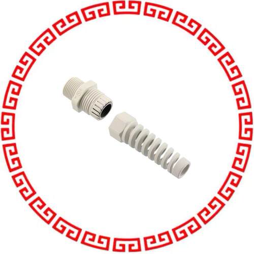 12002306 CABLE GLAND 10-14MM M20 POLY
