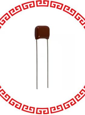 ECQ-E2124JF CAP FILM 0.12UF 5% 250VDC RADIAL