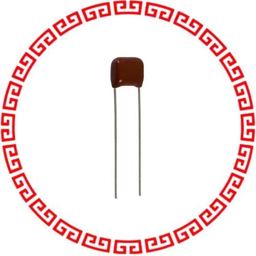 ECQ-E2124JF CAP FILM 0.12UF 5% 250VDC RADIAL