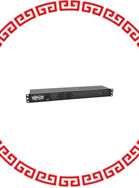 PDUMH20-ISO PDU SWITCHED