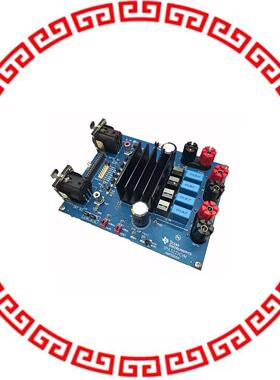 TPA3221EVM EVAL BOARD FOR TPA3221