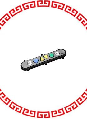 EZB6-730023 NAV-BAR, 6 KEYS, USB INTERFACE,