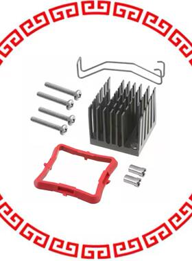 ATS-61270W-C1-R0 MAXIGRIP FANSINK 27X27X24.5MM