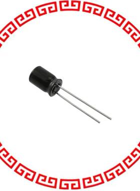 UDB1H1R5MPM CAP ALUM 1.5UF 20% 50V RADIAL