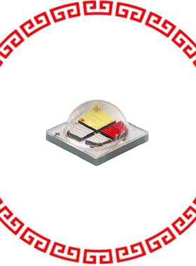 XMLCTW-A0-0000-00C3ACC02 XLAMP XM-L COLOR LED RGB,W