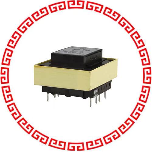 VPP12-2400 XFRMR LAMINATED 30VA THRU HOLE