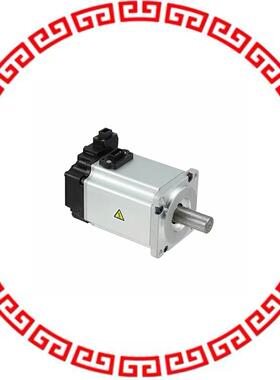 MSME042G1A SERVOMOTOR 3000 RPM 200VAC
