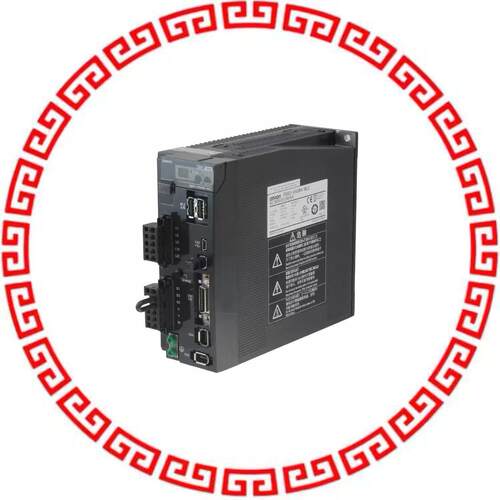 R88D-KN08H-ML2 SERVO DRIVER 4.1A 240V LOAD