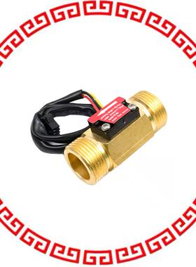 114991176 WATER FLOW SENSOR YF-B6