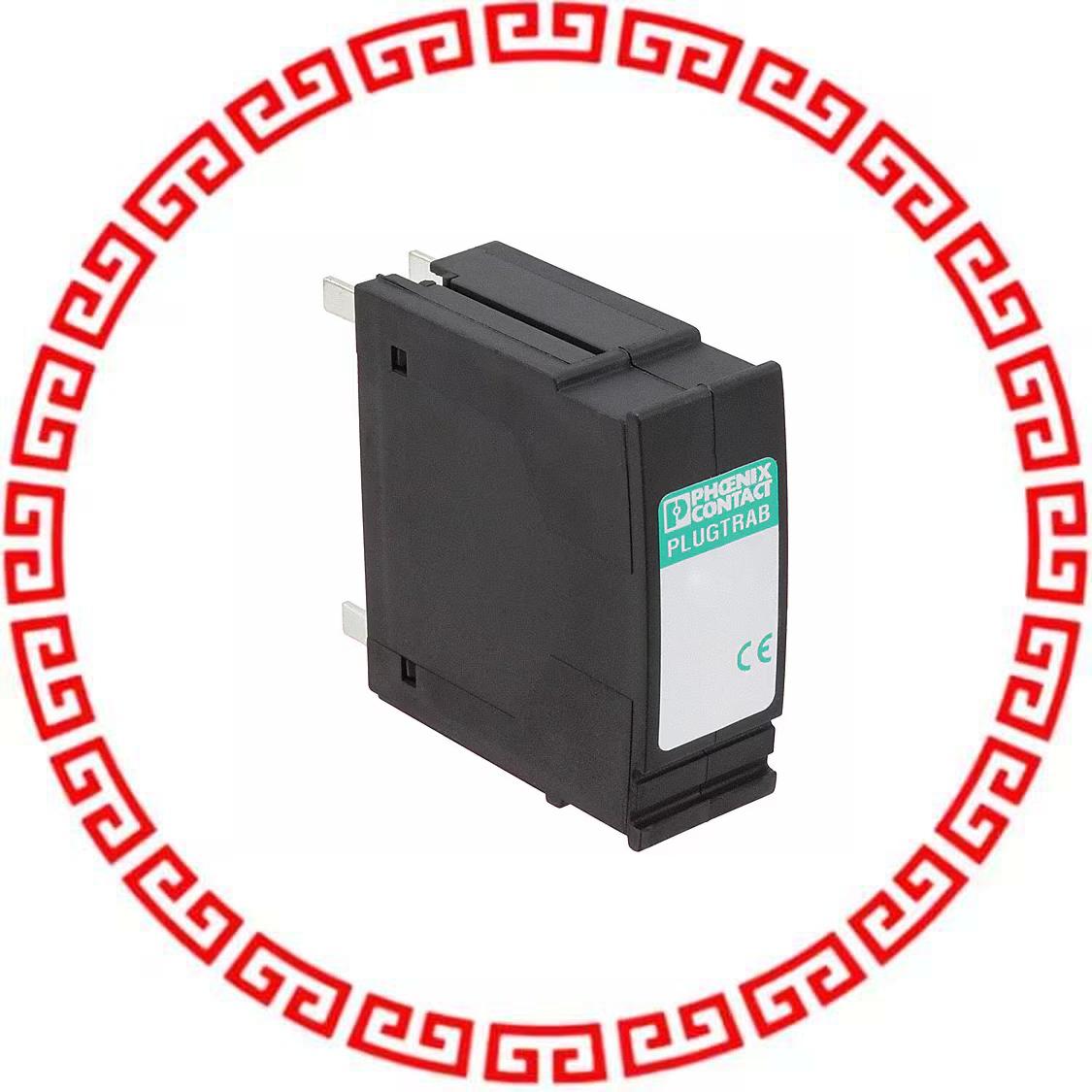 2838762 SURGE PROTECTION PLUG 5VDC