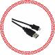 USB MICRO 053 CABLE 310