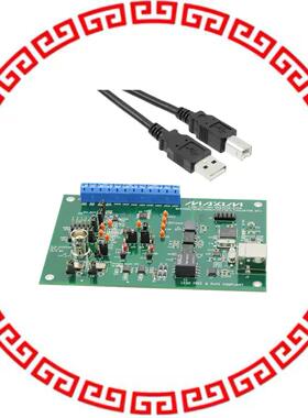 MAX11210EVKIT+ EVAL BOARD FOR MAX11210