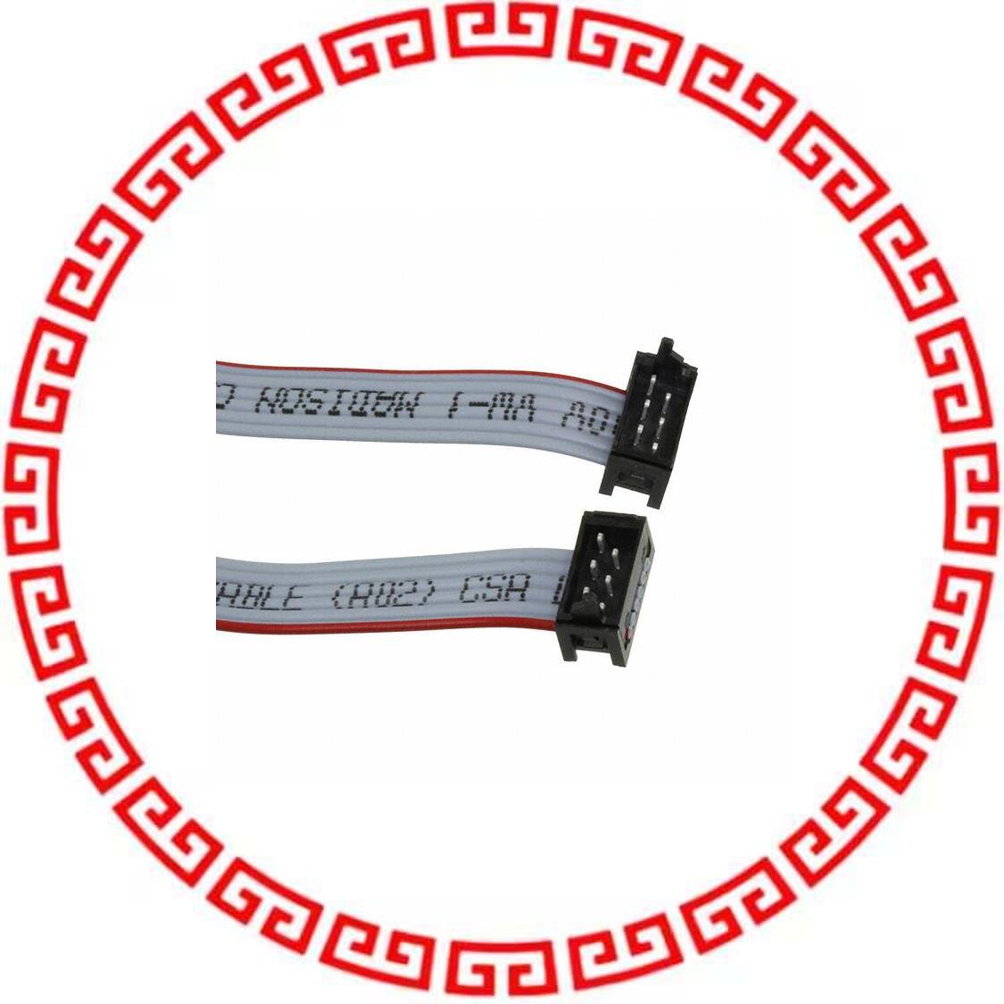 2205104-1 CA 75MM 06 POS. MOW-MOW M-M VALU
