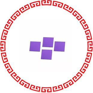 4PCS KLG SIO2 GRAPHENE 1010 CVD