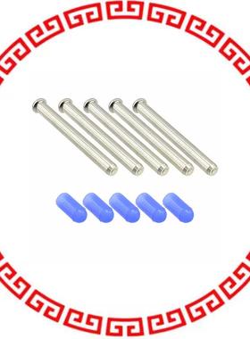 EPINSS HINGE PINS-STANLESS STEEL 5/PACK