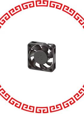 HA40101V4-1000U-A99 40X40X10 12VDC VAPO 5.4CFM