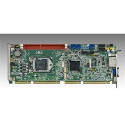PCE-7128G2-00A1E《LGA1150 C226 FSHB DDR3/Core i7/VGA/USB3》