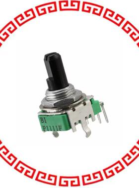 P110KH1-0F15BR10K POT 10K OHM 1/20W PLASTIC LINEAR