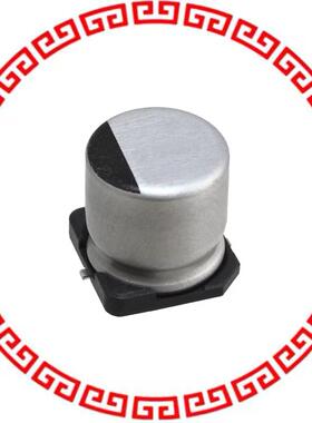 UWD1E471MCL1GS CAP ALUM 470UF 20% 25V SMD