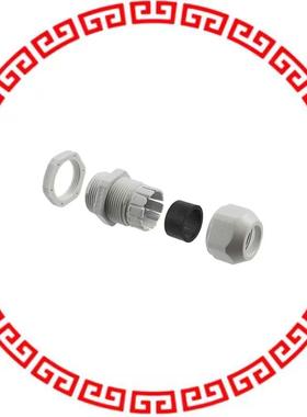 1555.21.18 CABLE GLAND 11-18MM PG21 NYLON
