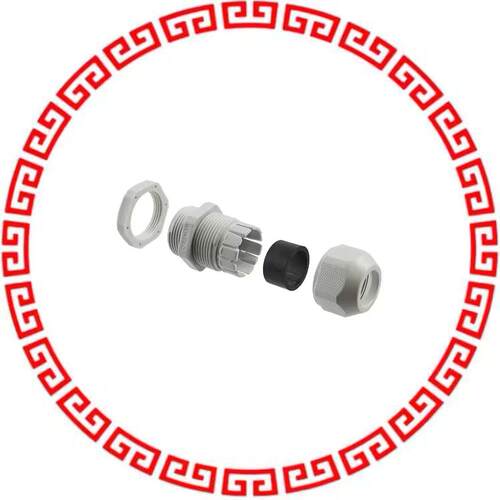 1555.21.18 CABLE GLAND 11-18MM PG21 NYLON