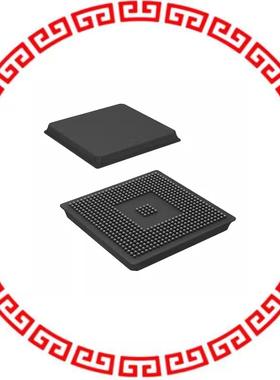 SM320DM642AGDKS7EP IC DSP FIXED-POINT VID 548FCB