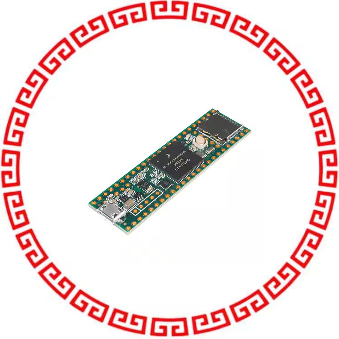 DEV-14057 TEENSY 3.6