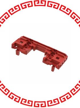 24560355 CRD GDE VME64-CPCI 70MM RED 10PC