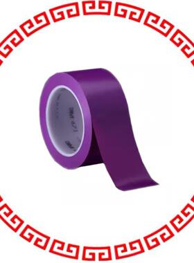 471-PURPLE-2X36YD 471 PRP 2INX36YD 5.2 MIL