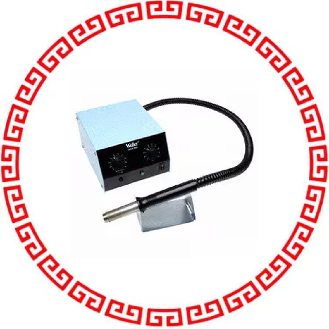 WHA900N REWORK STATION HOT AIR