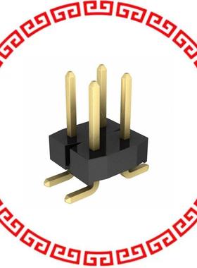 M22-5300205 CONN HDR 2MM SMD 4POS