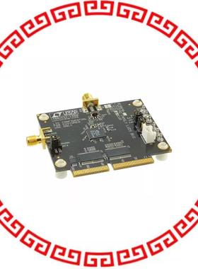 DC997B-A EVAL BOARD FOR LTC2242-12