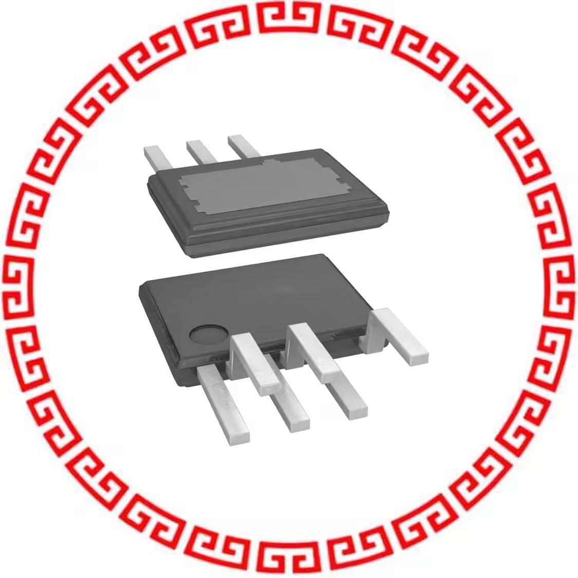 TOP271EG IC OFFLINE SW PWM OCP OVP 7ESIP