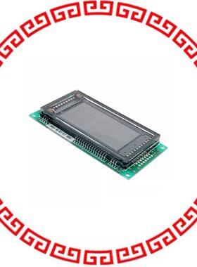 GU128X64D-7000 MODULE VF GRAPHIC DISPLAY 128X64