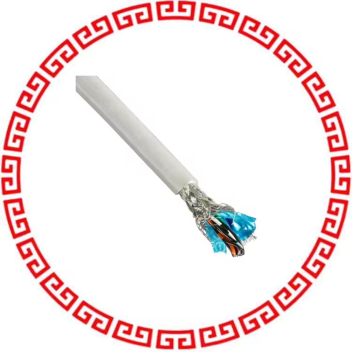 3600B/14 100SF MULTI-PAIR 14COND 28AWG 100'