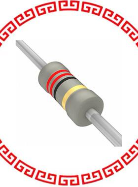 NFR25H0002209JA500 RES 22 OHM 5% 1/2W AXIAL