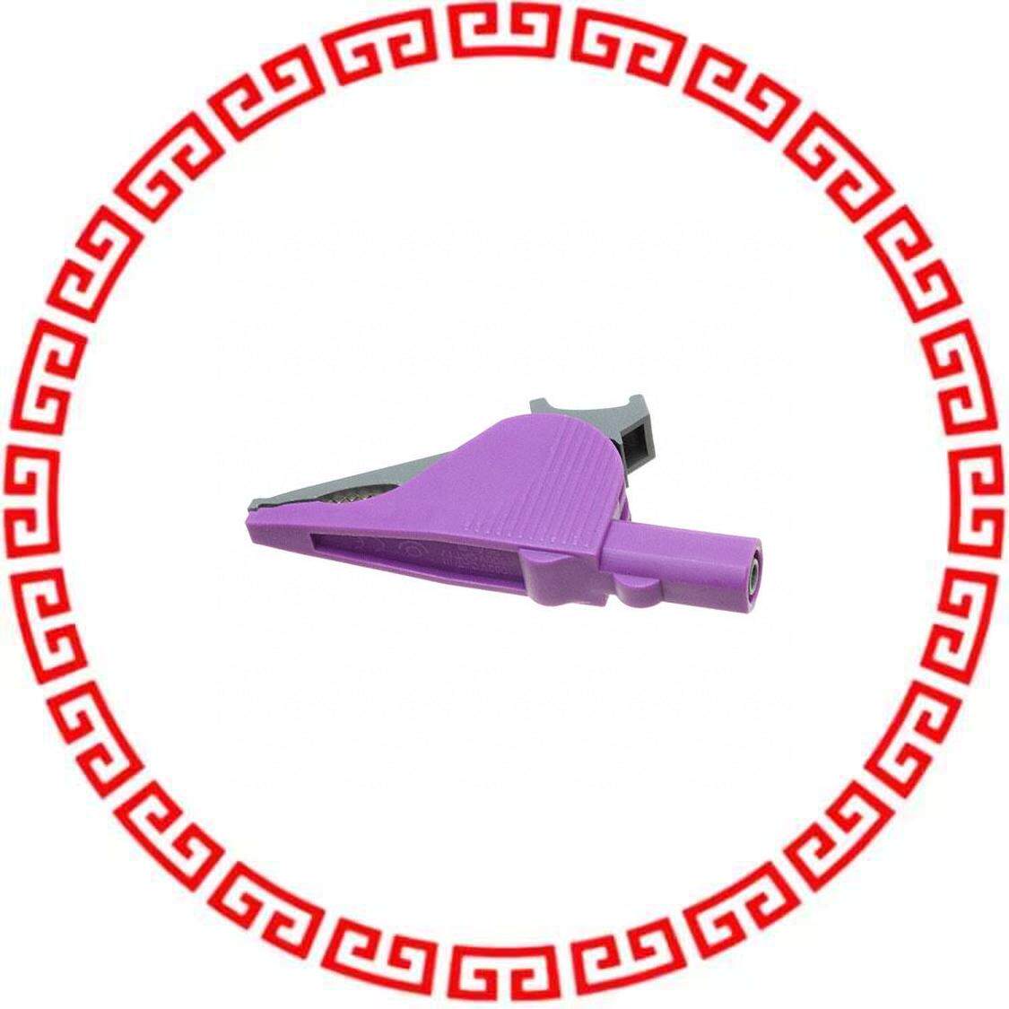 CT3251-7 GATOR CLIP STEEL INSULATED 36A