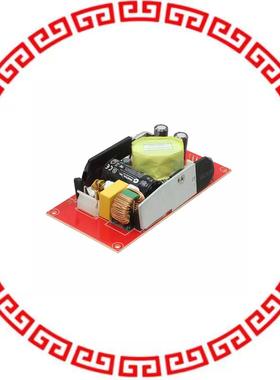 GTM43007-B6015-FW(R) 60W, 15V 4A, OPEN FRAME/INT