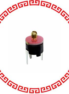 GZA30000 CAP TRIMMER 2.5-30PF 100V TH